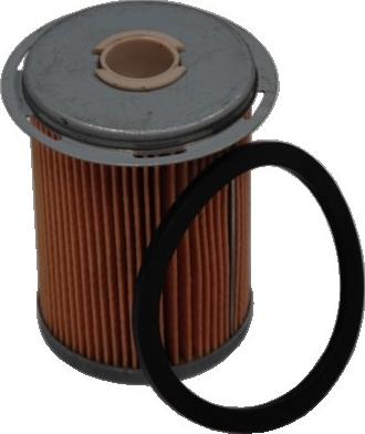 Hoffer 4590 - Degvielas filtrs autodraugiem.lv