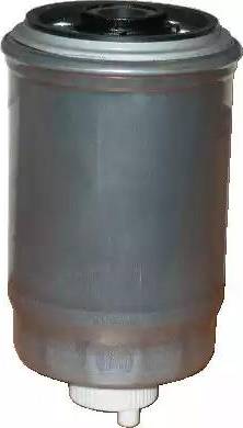 Hoffer 4541 - Degvielas filtrs autodraugiem.lv