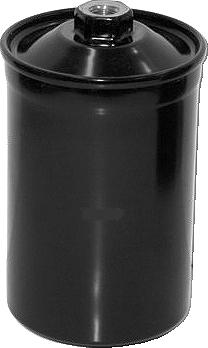 Hoffer 4022/1 BLACK - Degvielas filtrs autodraugiem.lv