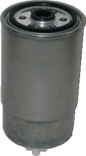 Hoffer 4706 - Degvielas filtrs autodraugiem.lv