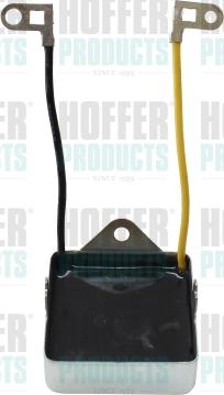 Hoffer 52065 - Ģeneratora sprieguma regulators autodraugiem.lv