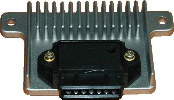 Hoffer 10003 - Komutators, Aizdedzes sistēma autodraugiem.lv