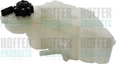 Hoffer 2035112 - Kompensācijas tvertne, Dzesēšanas šķidrums autodraugiem.lv