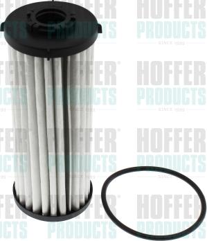 Hoffer 21128 - Hidrofiltrs, Automātiskā pārnesumkārba autodraugiem.lv
