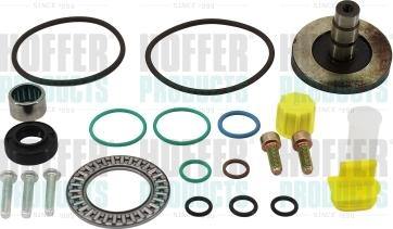 Hoffer 7508747 - Augstspiediena sūknis autodraugiem.lv
