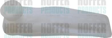 Hoffer 76009 - Filtrs, Degvielas padeve autodraugiem.lv