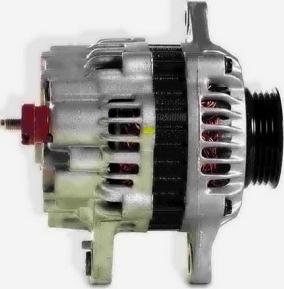 Hoffer H55186 - Starteris-ģenerators autodraugiem.lv