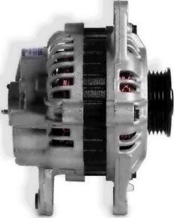 Hoffer H55187 - Starteris-ģenerators autodraugiem.lv
