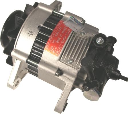 Hoffer H55245 - Starteris-ģenerators autodraugiem.lv