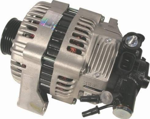 Hoffer H55242 - Starteris-ģenerators autodraugiem.lv
