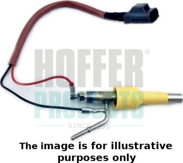 Hoffer H1955E - Iesmidzināšanas ierīce, Sodrēju / Daļiņu filtra reģenerācija autodraugiem.lv