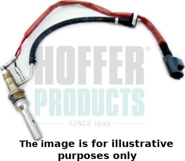 Hoffer H1958E - Iesmidzināšanas ierīce, Sodrēju / Daļiņu filtra reģenerācija autodraugiem.lv