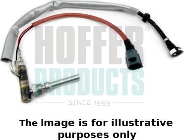 Hoffer H1952E - Iesmidzināšanas ierīce, Sodrēju / Daļiņu filtra reģenerācija autodraugiem.lv