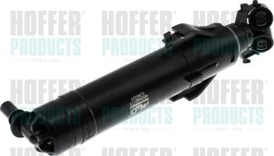 Hoffer H209135 - Ūdens sprausla, Lukturu tīrīšanas sistēma autodraugiem.lv