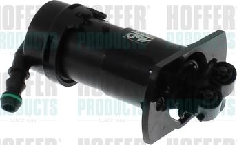 Hoffer H209322 - Ūdens sprausla, Lukturu tīrīšanas sistēma autodraugiem.lv