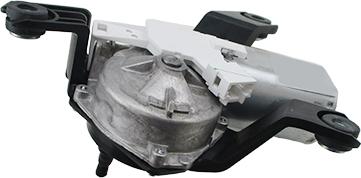 Hoffer H27401 - Stikla tīrītāju motors autodraugiem.lv
