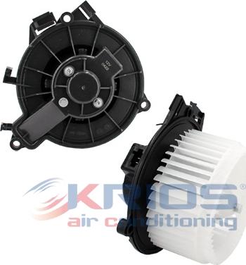 Hoffer K92299 - Salona ventilators autodraugiem.lv