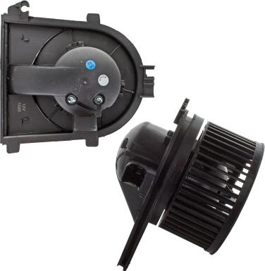 Hoffer K92241 - Salona ventilators autodraugiem.lv