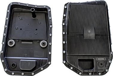 Hoffer KIT21506 - Eļļas vācele, Automātiskā pārnesumkārba autodraugiem.lv