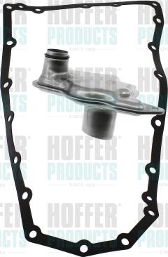 Hoffer KIT21517 - Hidrofiltrs, Automātiskā pārnesumkārba autodraugiem.lv