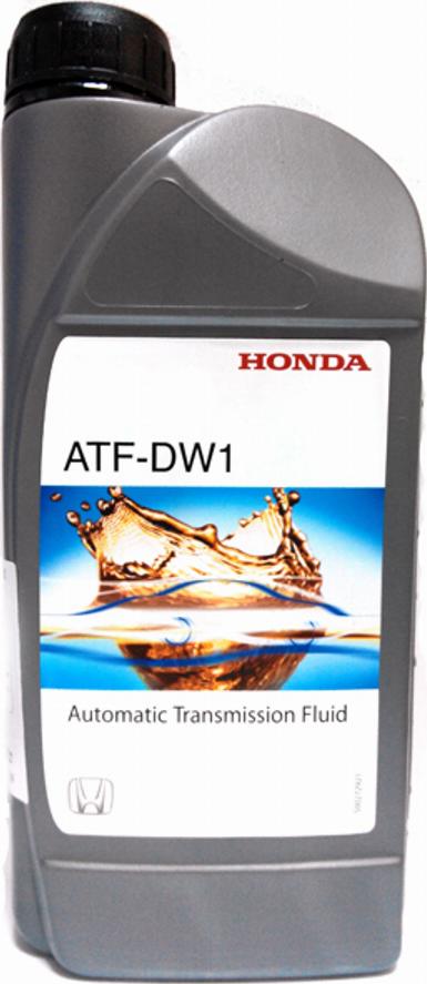 Honda 0826899901HE - Automātiskās pārnesumkārbas eļļa autodraugiem.lv