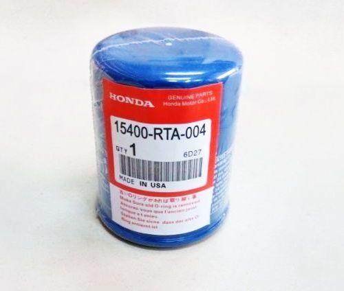 Honda 15400-RTA-004 - Eļļas filtrs autodraugiem.lv