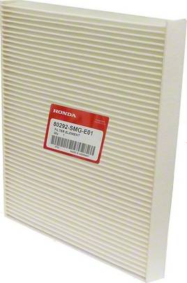Honda 80292-SMG-E01 - Filtrs, Salona telpas gaiss autodraugiem.lv