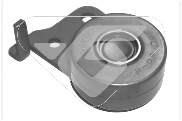 Hutchinson HTG 195 - Spriegotājrullītis, Gāzu sadales mehānisma piedziņas siksna autodraugiem.lv