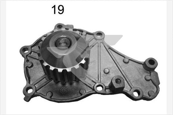 Hutchinson WP64 - Ūdenssūknis autodraugiem.lv