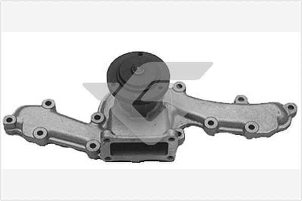 Hutchinson WP354 - Ūdenssūknis autodraugiem.lv