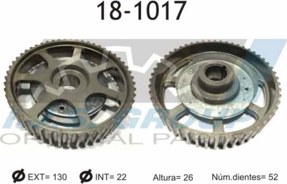 IJS GROUP 18-1017 - Zobrats, Sadales vārpsta autodraugiem.lv