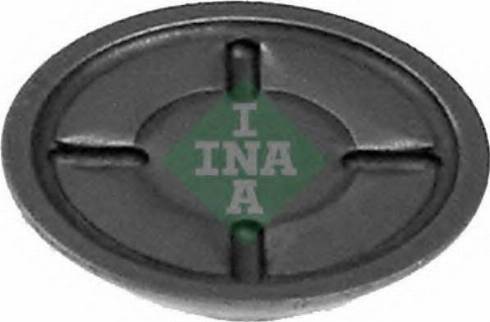 INA 426 0017 10 - Regulēšanas paplāksne, Vārsta sprauga autodraugiem.lv
