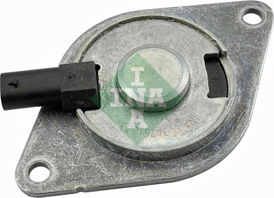 INA 427 0018 10 - Centrālais magnēts, Sadales vārpstas regulēšana autodraugiem.lv