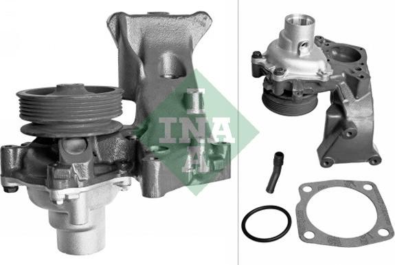 INA 538 0459 10 - Ūdenssūknis autodraugiem.lv