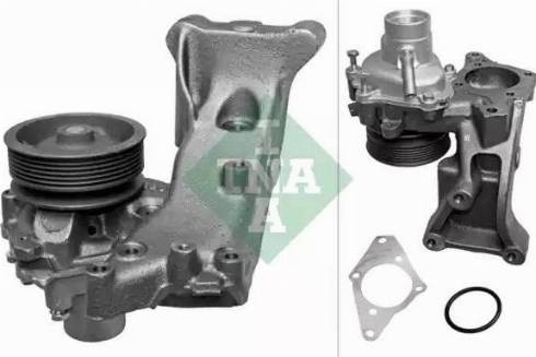INA 538 0458 10 - Ūdenssūknis autodraugiem.lv