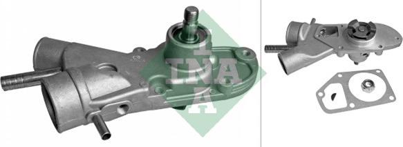 INA 538 0460 10 - Ūdenssūknis autodraugiem.lv