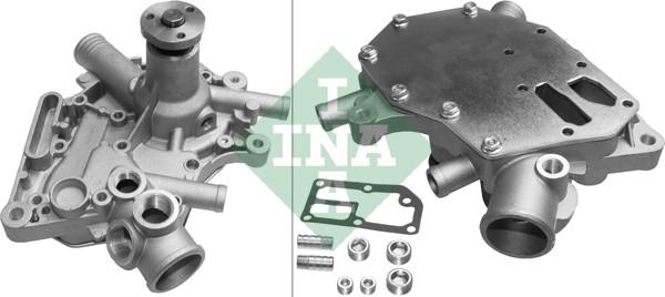 INA 538 0403 10 - Ūdenssūknis autodraugiem.lv
