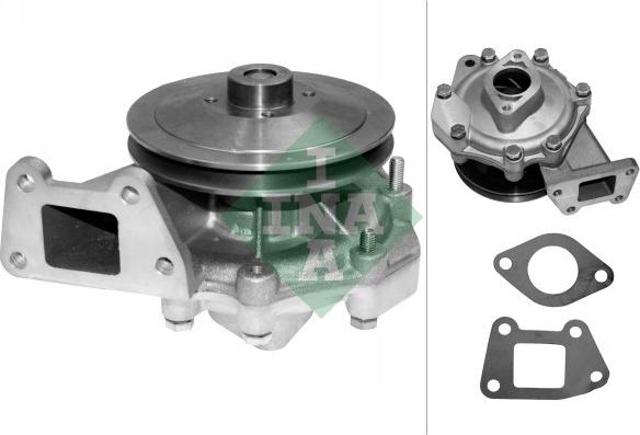 INA 538 0416 10 - Ūdenssūknis autodraugiem.lv