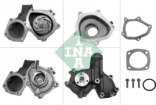 INA 538 0418 10 - Ūdenssūknis autodraugiem.lv
