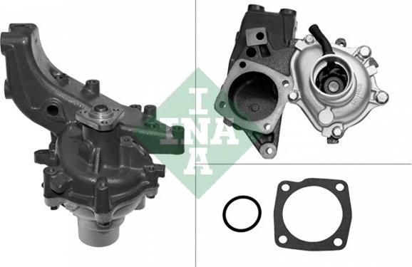 INA 538 0430 10 - Ūdenssūknis autodraugiem.lv