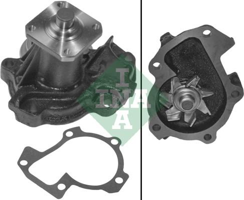 INA 538 0643 10 - Ūdenssūknis autodraugiem.lv