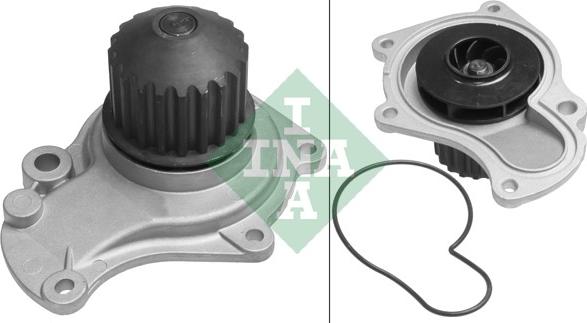 INA 538 0686 10 - Ūdenssūknis autodraugiem.lv