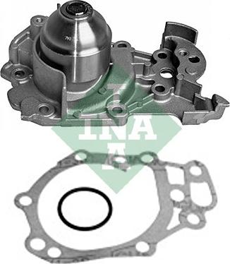 INA 538 0002 10 - Ūdenssūknis autodraugiem.lv