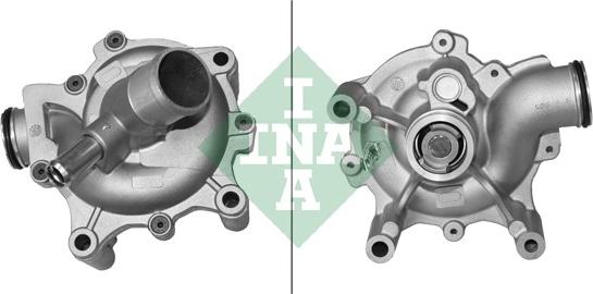 INA 538 0183 10 - Ūdenssūknis autodraugiem.lv