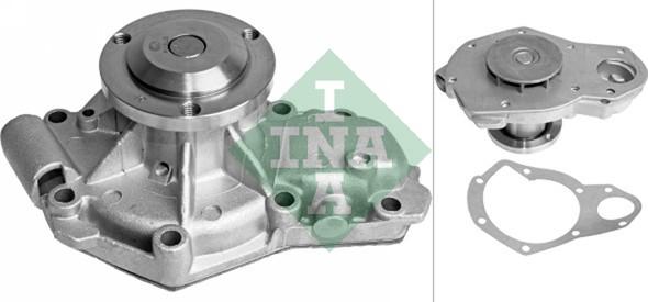 INA 538 0390 10 - Ūdenssūknis autodraugiem.lv