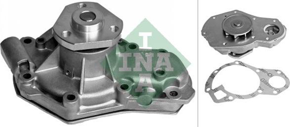 INA 538 0391 10 - Ūdenssūknis autodraugiem.lv