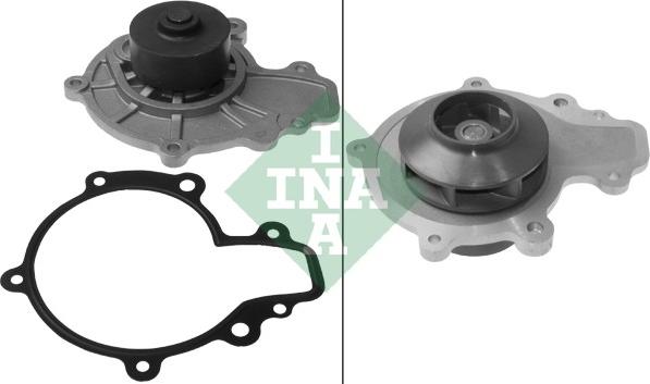 INA 538 0312 10 - Ūdenssūknis autodraugiem.lv