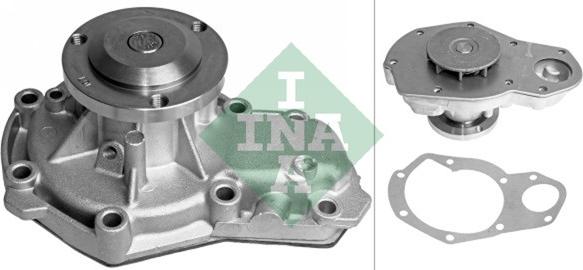 INA 538 0388 10 - Ūdenssūknis autodraugiem.lv