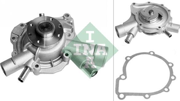 INA 538 0209 10 - Ūdenssūknis autodraugiem.lv