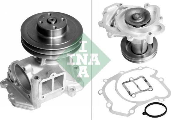 INA 538 0205 10 - Ūdenssūknis autodraugiem.lv